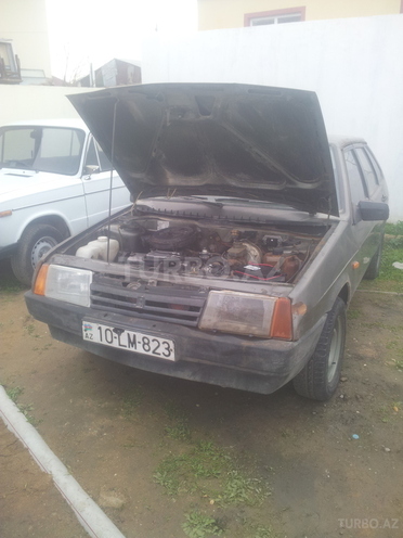 LADA (VAZ) 2109 1993, 200,000 km - 1.5 l - Bakı