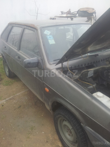 LADA (VAZ) 2109 1993, 200,000 km - 1.5 l - Bakı