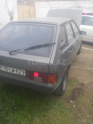 LADA (VAZ) 2109 1993, 200,000 km - 1.5 l - Bakı