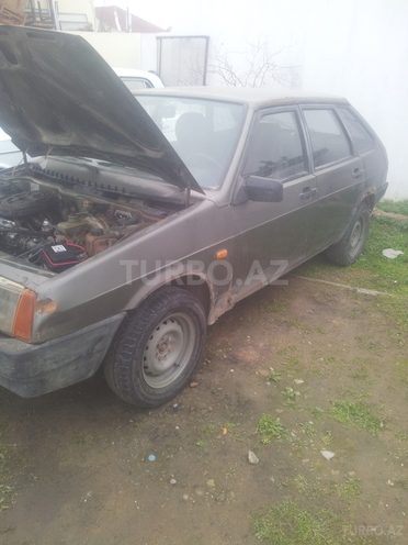 LADA (VAZ) 2109 1993, 200,000 km - 1.5 l - Bakı