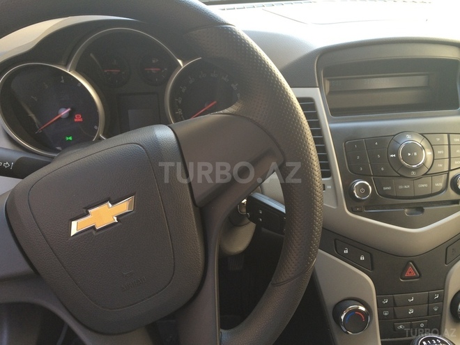 Chevrolet Cruze 2013, 82,000 km - 1.6 l - Bakı
