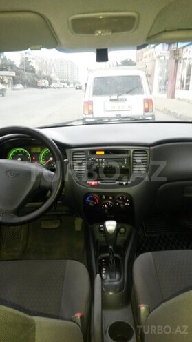 Kia Rio 2007, 75,000 km - 1.4 l - Bakı