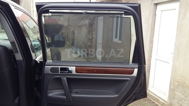 Volkswagen Touareg 2007, 133,400 km - 3.6 l - Bakı