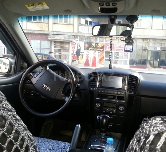 Kia Sorento 2007, 98,000 km - 2.5 l - Bakı