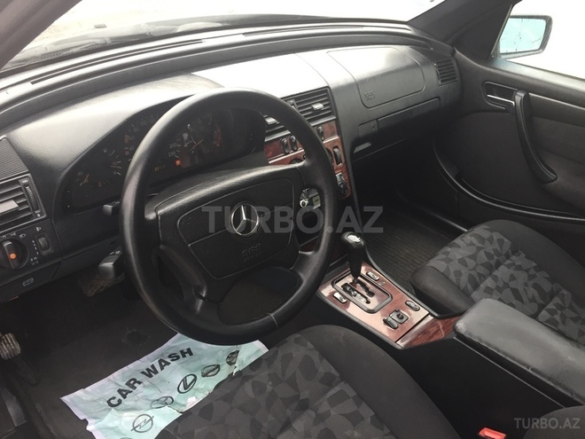 Mercedes C 220 1999, 26,700 km - 0.2 l - Bakı