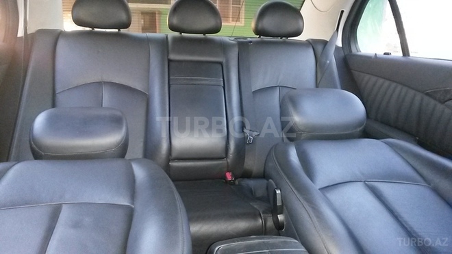 Mercedes E 280 2007, 182,100 km - 3.0 l - Bakı