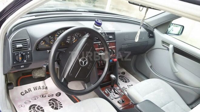 Mercedes C 180 1999, 170 km - 1.8 l - Bakı
