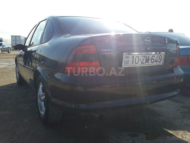 Opel Vectra 1996, 349,000 km - 2.0 l - Sumqayıt