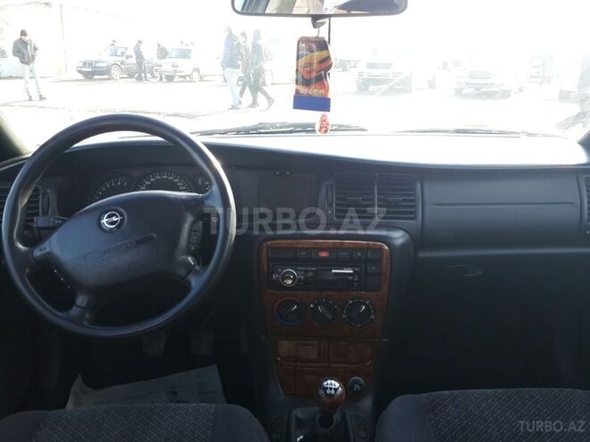 Opel Vectra 1996, 349,000 km - 2.0 l - Sumqayıt