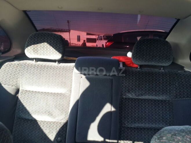 Opel Vectra 1996, 349,000 km - 2.0 l - Sumqayıt