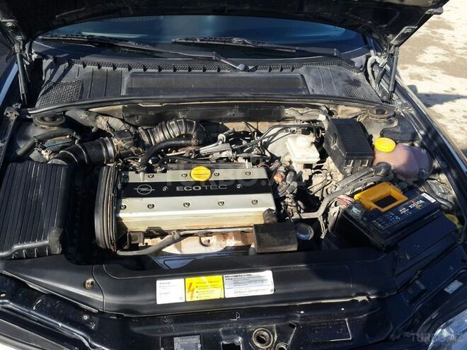 Opel Vectra 1996, 349,000 km - 2.0 l - Sumqayıt