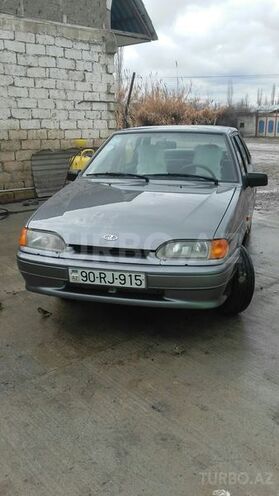 LADA (VAZ) 2115 2012, 65,000 km - 1.6 l - Bakı