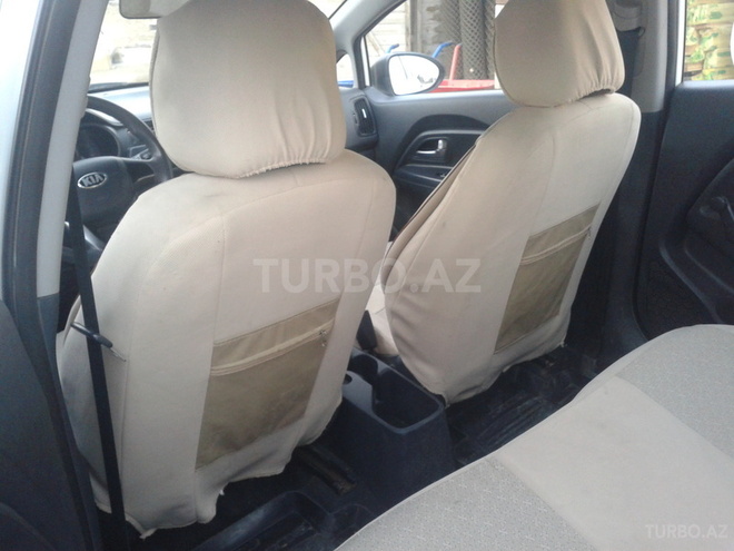 Kia Rio 2013, 101,000 km - 1.4 l - Bakı