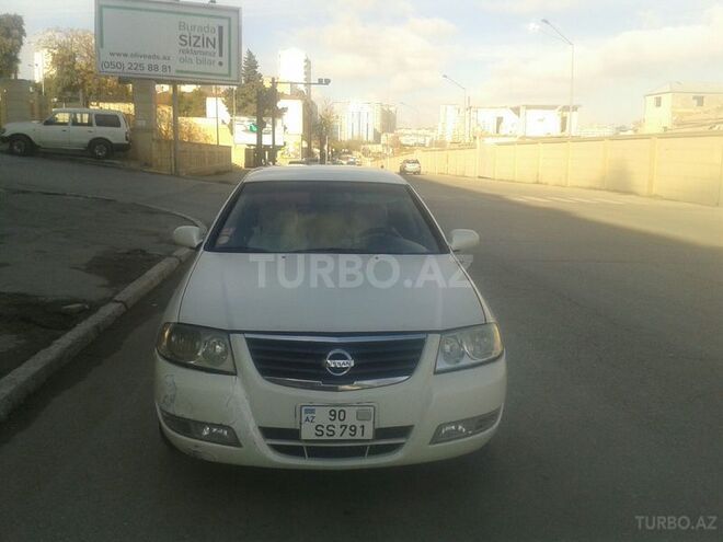 Nissan Sunny 2010, 156,473 km - 1.6 l - Bakı