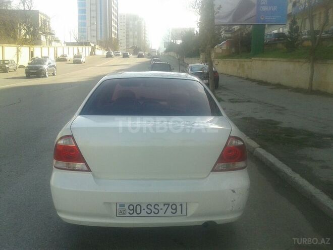 Nissan Sunny 2010, 156,473 km - 1.6 l - Bakı