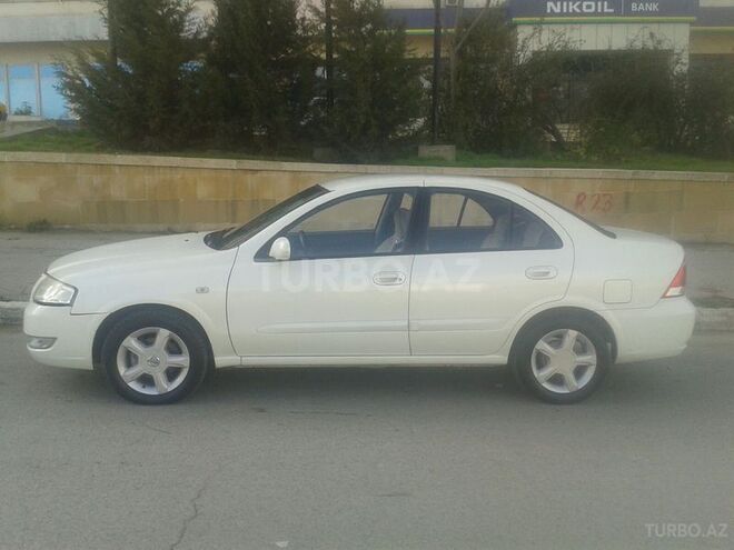 Nissan Sunny 2010, 156,473 km - 1.6 l - Bakı