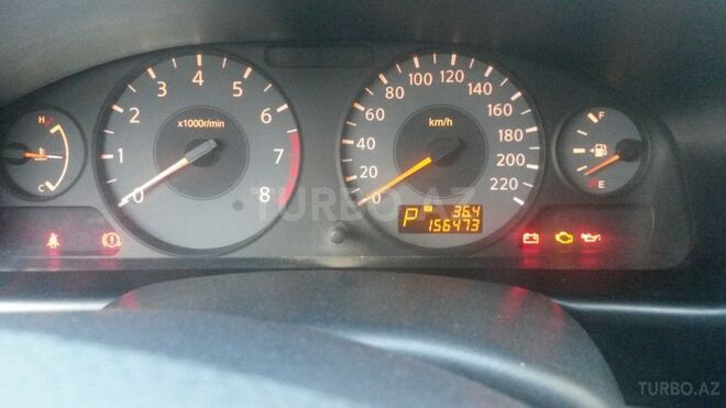 Nissan Sunny 2010, 156,473 km - 1.6 l - Bakı