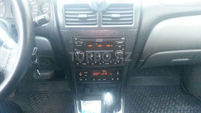 Nissan Sunny 2010, 156,473 km - 1.6 l - Bakı