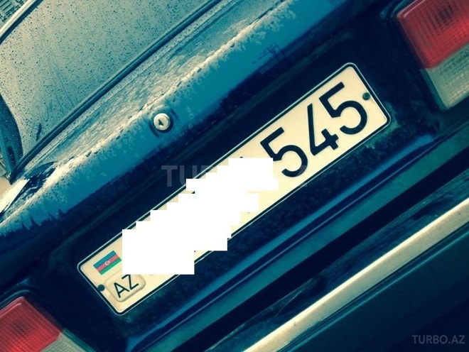 LADA (VAZ) 2107 2013, 38,000 km - 1.7 l - Saatlı