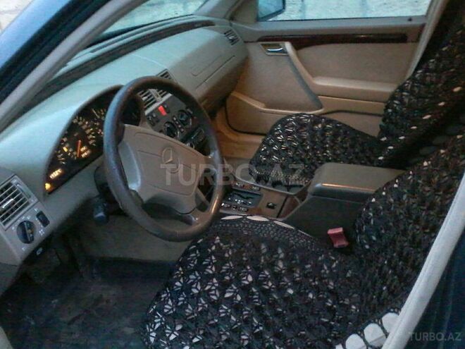 Mercedes C 280 1995, 150,000 km - 2.8 l - Bakı