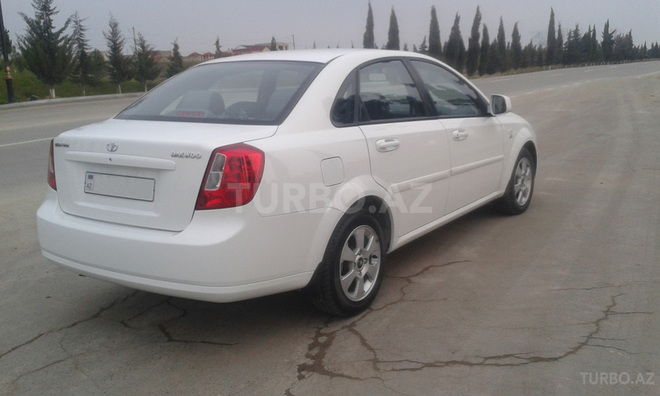 Daewoo Gentra 2014, 24,000 km - 1.5 л - Bakı