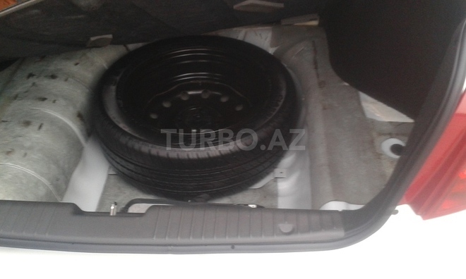 Daewoo Gentra 2014, 24,000 km - 1.5 л - Bakı