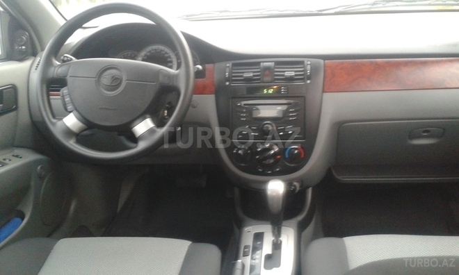 Daewoo Gentra 2014, 24,000 km - 1.5 л - Bakı
