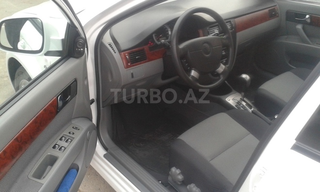 Daewoo Gentra 2014, 24,000 km - 1.5 л - Bakı