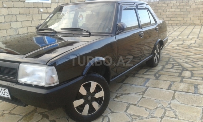 Tofas Sahin 2005, 28,000 km - 1.6 л - Bakı