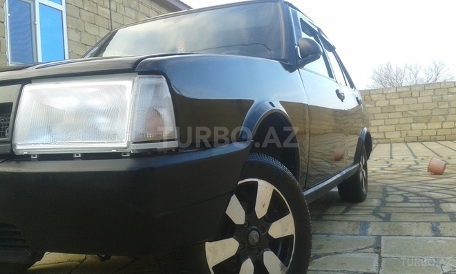 Tofas Sahin 2005, 28,000 km - 1.6 л - Bakı