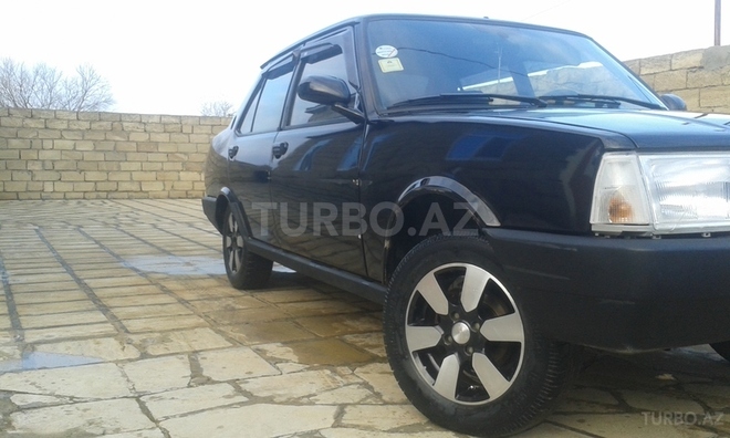 Tofas Sahin 2005, 28,000 km - 1.6 л - Bakı
