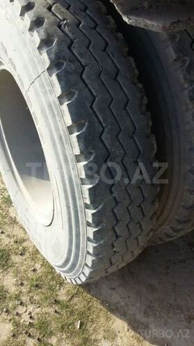 KamAz 54112 1988, 250,000 km - 11.0 l - Bakı