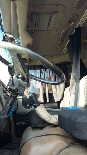 KamAz 54112 1988, 250,000 km - 11.0 l - Bakı