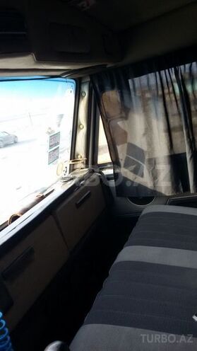 KamAz 54112 1988, 250,000 km - 11.0 l - Bakı