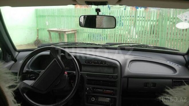 LADA (VAZ) 2115 2012, 65,000 km - 1.6 l - Bakı