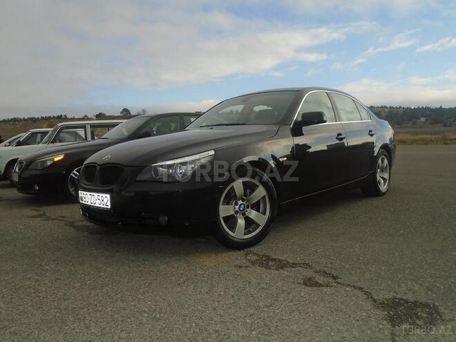 BMW 530 2006, 153,000 km - 3.0 l - Bakı