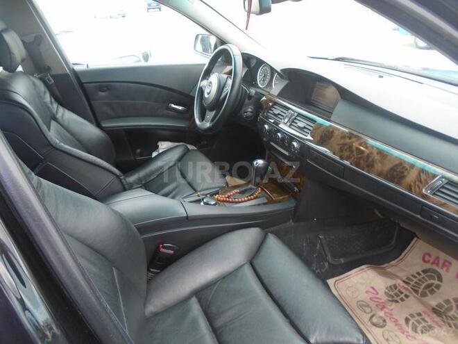 BMW 530 2006, 153,000 km - 3.0 l - Bakı