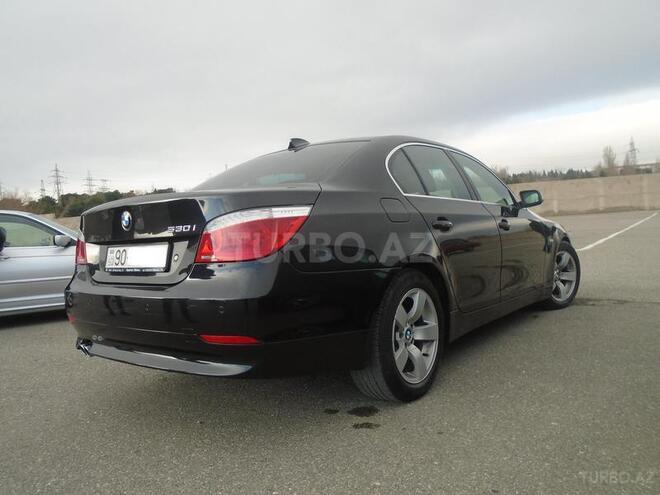BMW 530 2006, 153,000 km - 3.0 l - Bakı
