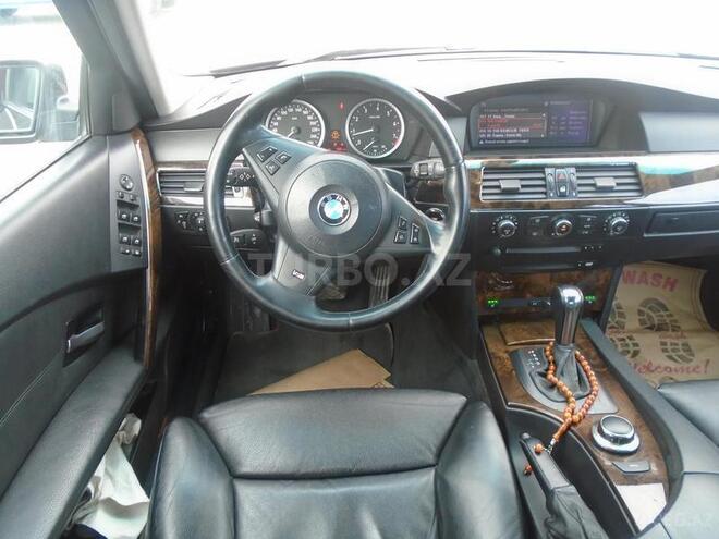 BMW 530 2006, 153,000 km - 3.0 l - Bakı