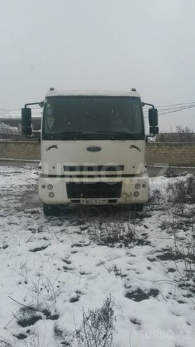 Ford Cargo 2006, 320,000 km - 0.3 l - Mingəçevir