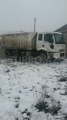 Ford Cargo 2006, 320,000 km - 0.3 l - Mingəçevir