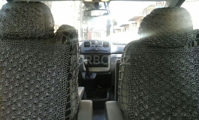 Mercedes Viano 2008, 199,000 km - 2.2 l - Gəncə