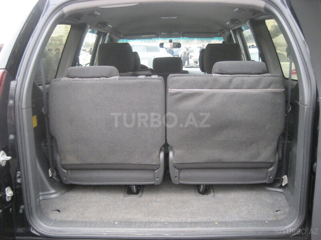 Toyota Prado 2006, 194,000 km - 2.7 l - Bakı