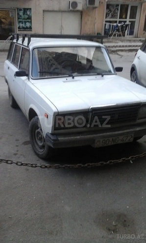 LADA (VAZ) 2104 2012, 76,560 km - 0.2 l - Bakı