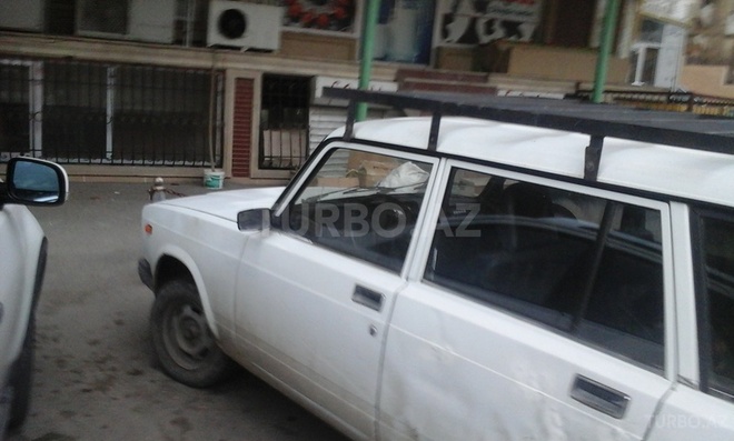 LADA (VAZ) 2104 2012, 76,560 km - 0.2 l - Bakı