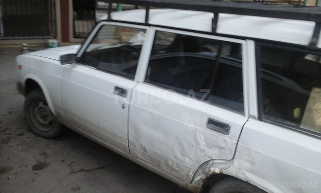 LADA (VAZ) 2104 2012, 76,560 km - 0.2 l - Bakı