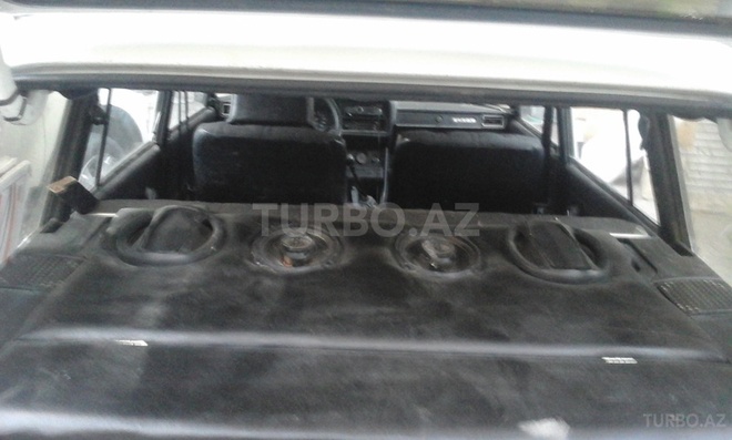 LADA (VAZ) 2104 2012, 76,560 km - 0.2 l - Bakı