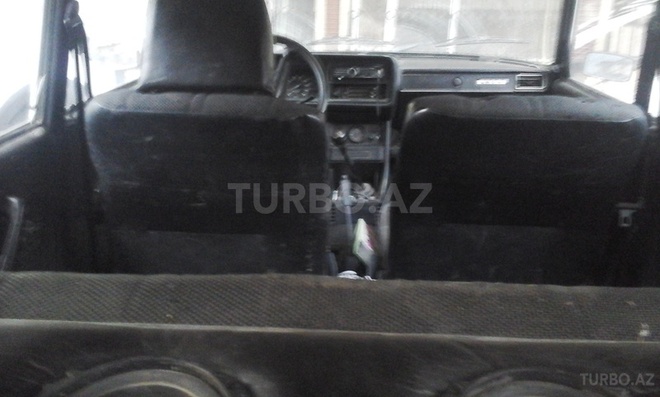 LADA (VAZ) 2104 2012, 76,560 km - 0.2 l - Bakı