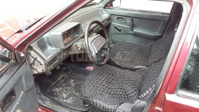 LADA (VAZ) 21099 1994, 100,000 km - 1.5 l - Bakı