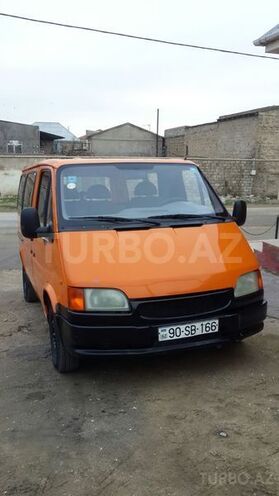 Ford Transit 1998, 250,000 km - 2.5 l - Bakı